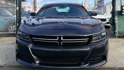 2018 Dodge Charger SXT