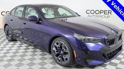 2024 BMW 5 Series 530i xDrive
