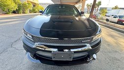 2018 Dodge Charger SXT Plus