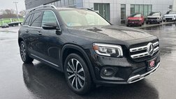 2023 Mercedes-Benz GLB GLB 250 4MATIC
