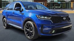 2021 Kia Sorento SX Prestige