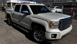 2015 GMC Sierra 1500 Denali