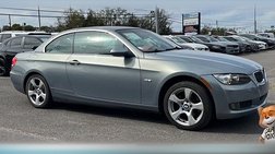 2008 BMW 3 Series 328i