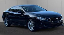2014 Mazda MAZDA6 i Touring