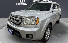 2010 Honda Pilot EX-L