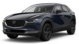2026 Mazda CX-30 2.5 S Select Sport