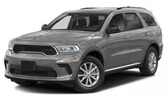 2026 Dodge Durango GT HEMI Plus