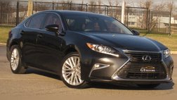 2016 Lexus ES 350 Base