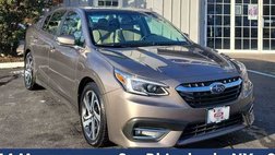 2022 Subaru Legacy Limited