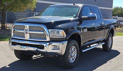 2016 Ram Ram Pickup 2500 Laramie