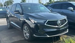 2024 Acura RDX SH-AWD w/Tech
