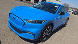 2024 Ford Mustang Mach-E Select