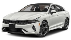 2024 Kia K5 EX