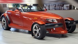 2001 Plymouth Prowler Base