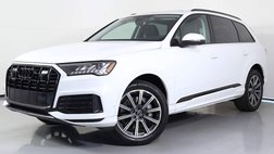 2023 Audi Q7 quattro Premium Plus 45 TFSI