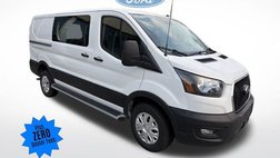 2024 Ford Transit 250