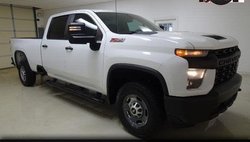2023 Chevrolet Silverado 2500HD Work Truck