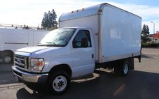 2019 Ford E-Series E-350 SD