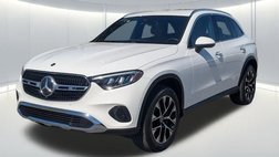 2025 Mercedes-Benz GLC-Class GLC 350e 4MATIC