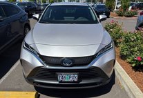 2024 Toyota Venza LE