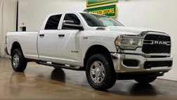 2021 Ram Ram Pickup 2500 Tradesman