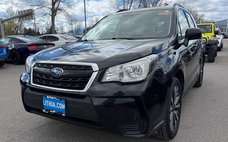 2018 Subaru Forester 2.0XT Premium