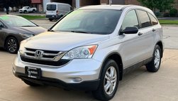 2011 Honda CR-V EX