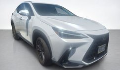 2024 Lexus NX 350 Premium