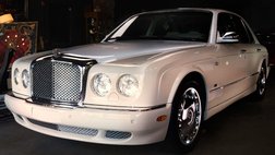 2007 Bentley Arnage R