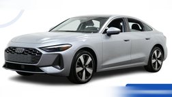 2025 Audi A5 quattro Premium TFSI