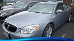 2006 Buick Lucerne CXL V6
