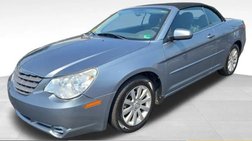 2010 Chrysler Sebring Touring