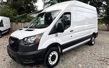 2021 Ford Transit 250