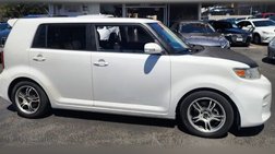 2011 Scion xB Release Series 8.0