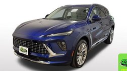 2024 Buick Envision Avenir