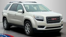2015 GMC Acadia SLT-1