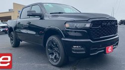 2026 Ram Ram Pickup 1500 Lone Star