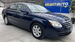 2005 Toyota Avalon XL
