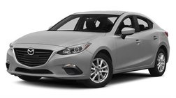 2014 Mazda MAZDA3 i Touring