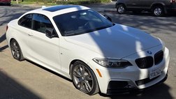 2014 BMW 2 Series M235i