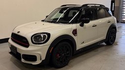 2023 MINI Countryman John Cooper Works ALL4