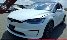 2024 Tesla Model X Base