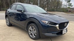 2025 Mazda CX-30 S Preferred