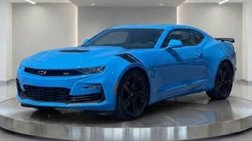 2023 Chevrolet Camaro SS