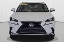 2019 Lexus NX 300 300 AWD