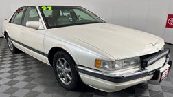 1997 Cadillac Seville STS