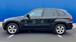2013 BMW X5 xDrive35i