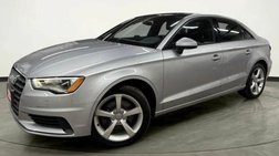 2016 Audi A3 2.0T quattro Premium