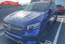2022 Mercedes-Benz GLB GLB 250