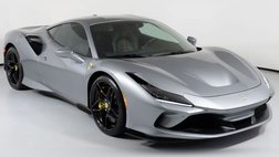 2021 Ferrari F8 Tributo Base